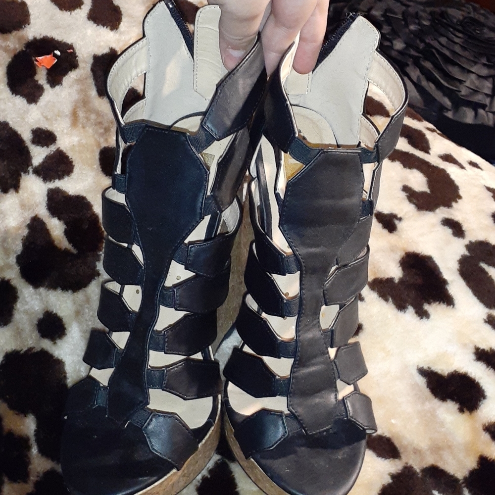 Wedges